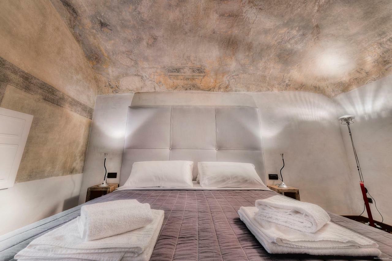 Stone Walls Deluxe Florence Exterior photo