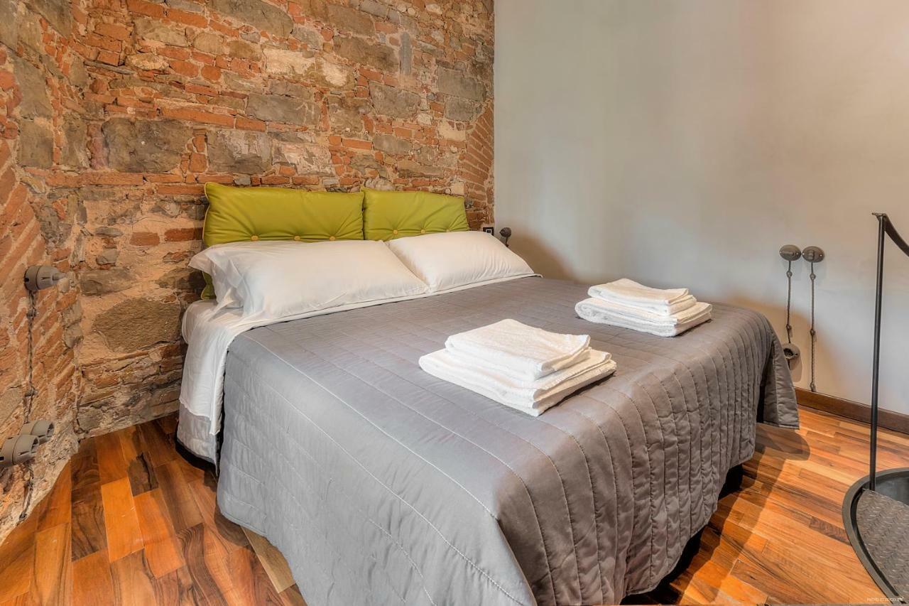 Stone Walls Deluxe Florence Exterior photo
